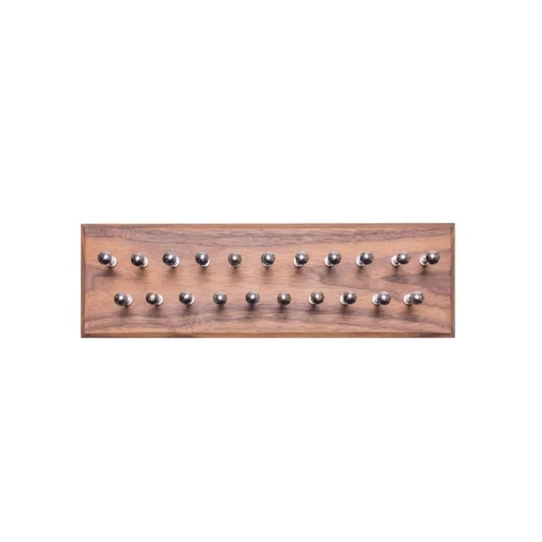 12" Tie Rack