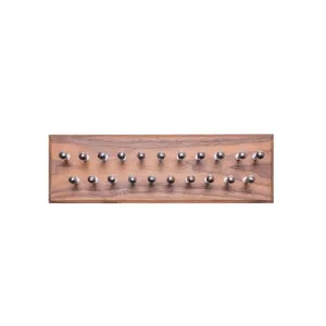 12" Tie Rack