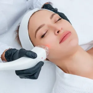 1540 Fractional Non-Ablative Laser