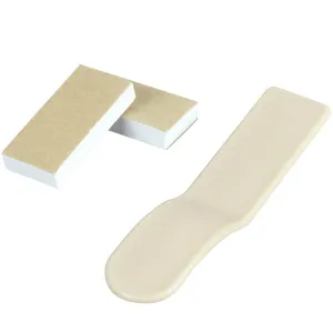4pcs Toilet Lid Lifter, Plastic Toilet Seat Liftert
