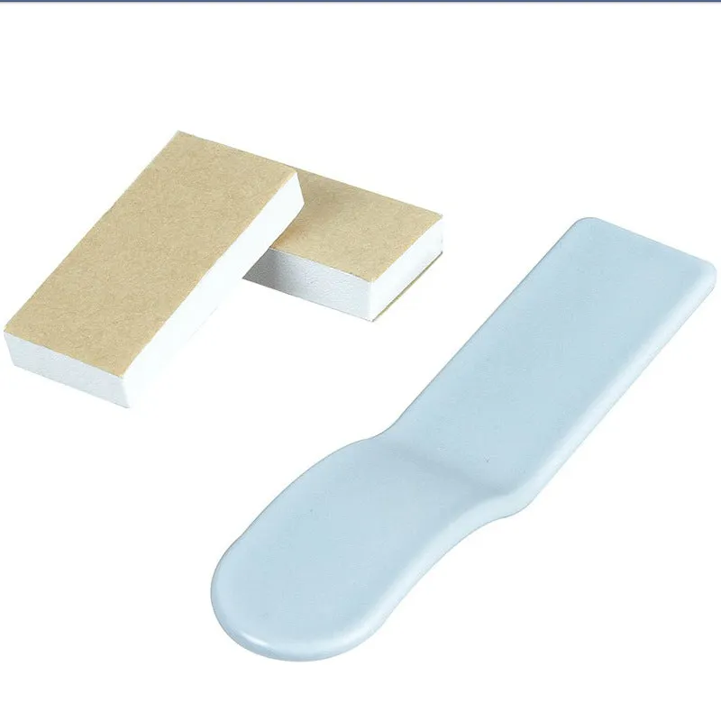 4pcs Toilet Lid Lifter, Plastic Toilet Seat Liftert