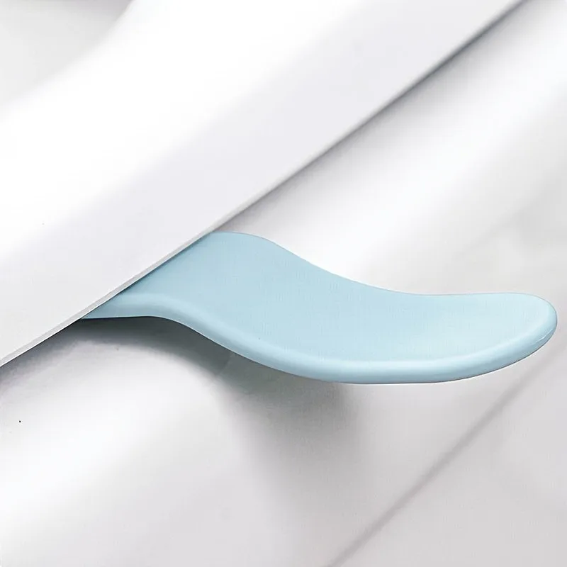 4pcs Toilet Lid Lifter, Plastic Toilet Seat Liftert
