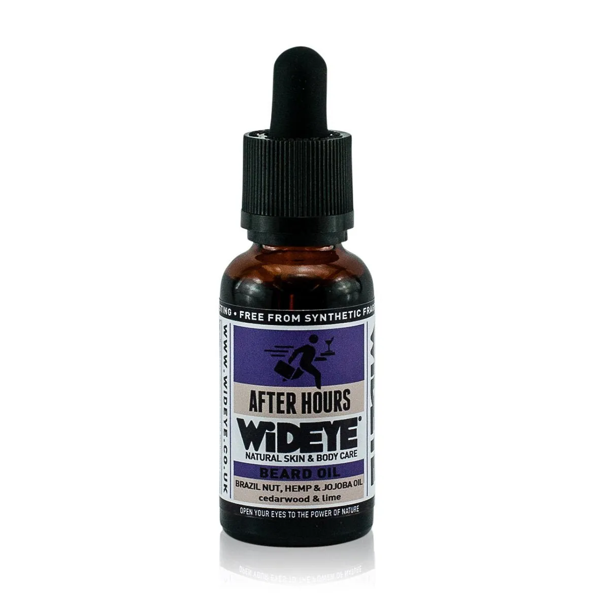 After Hours Beard Oil