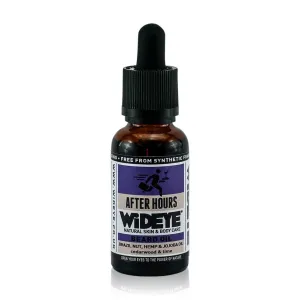 After Hours Beard Oil