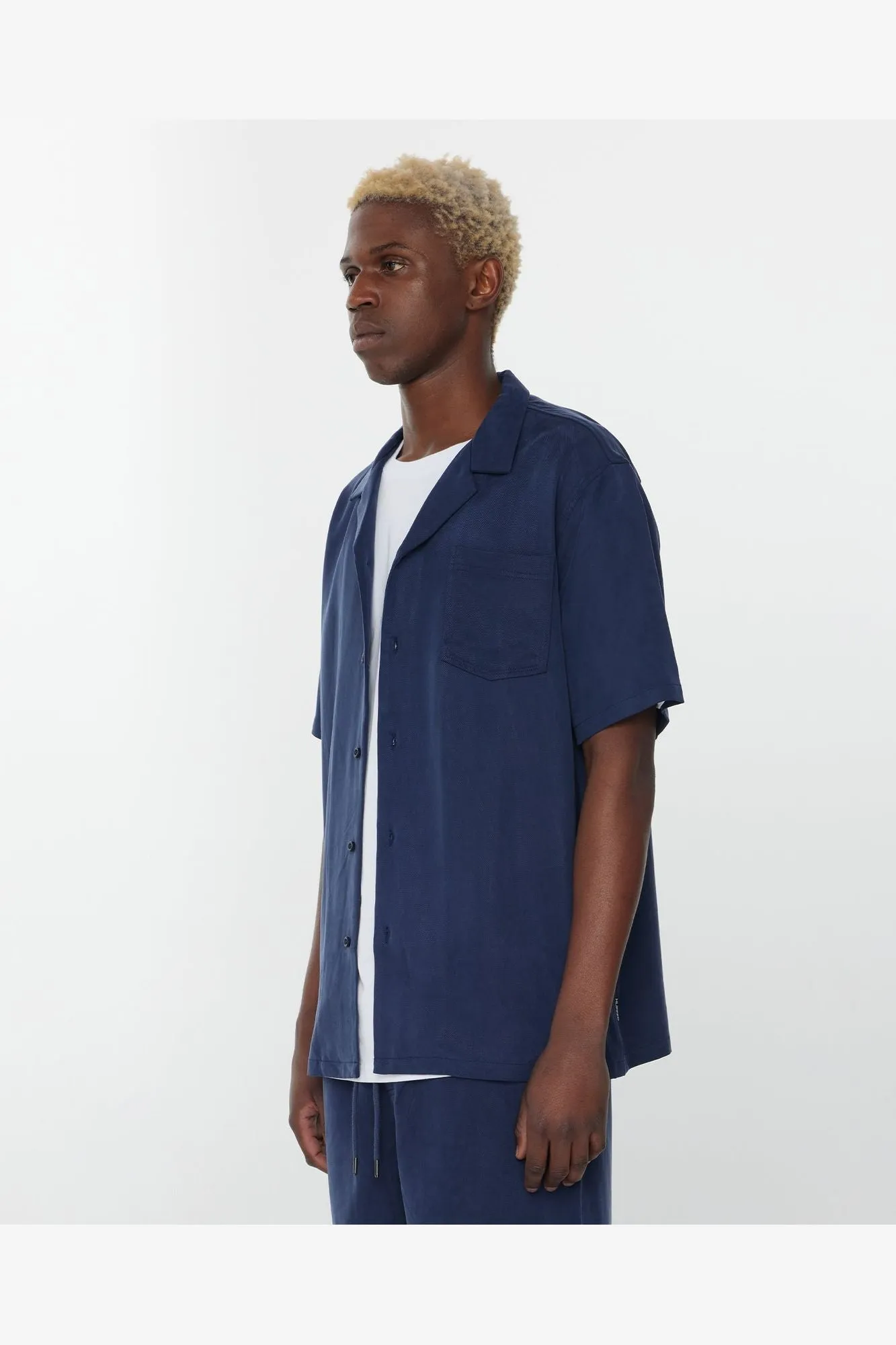 AFTER HOURS PARTY SHIRT - INDIA INK