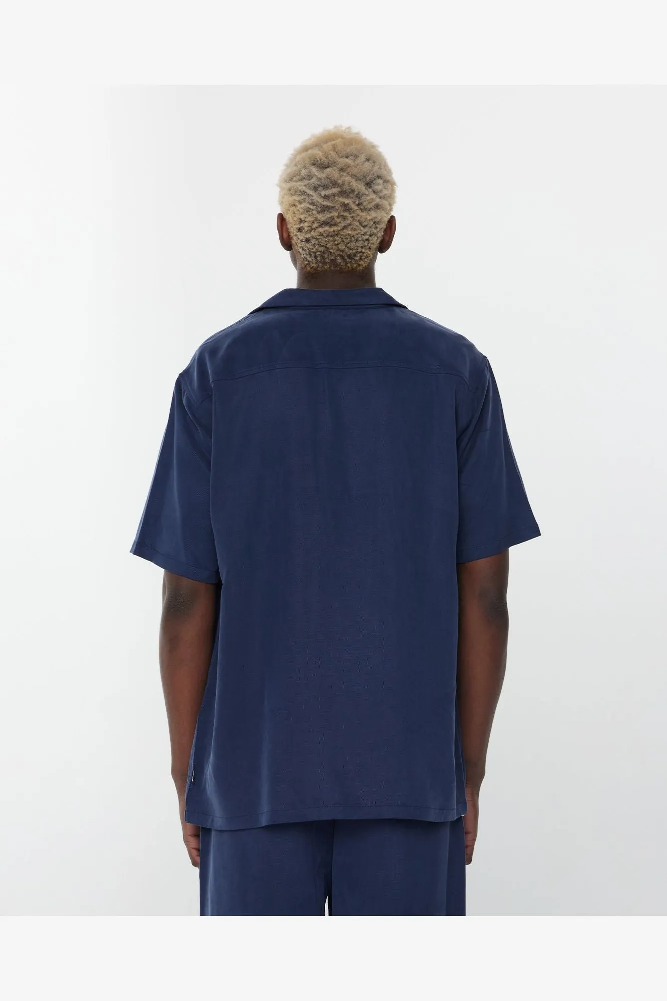 AFTER HOURS PARTY SHIRT - INDIA INK