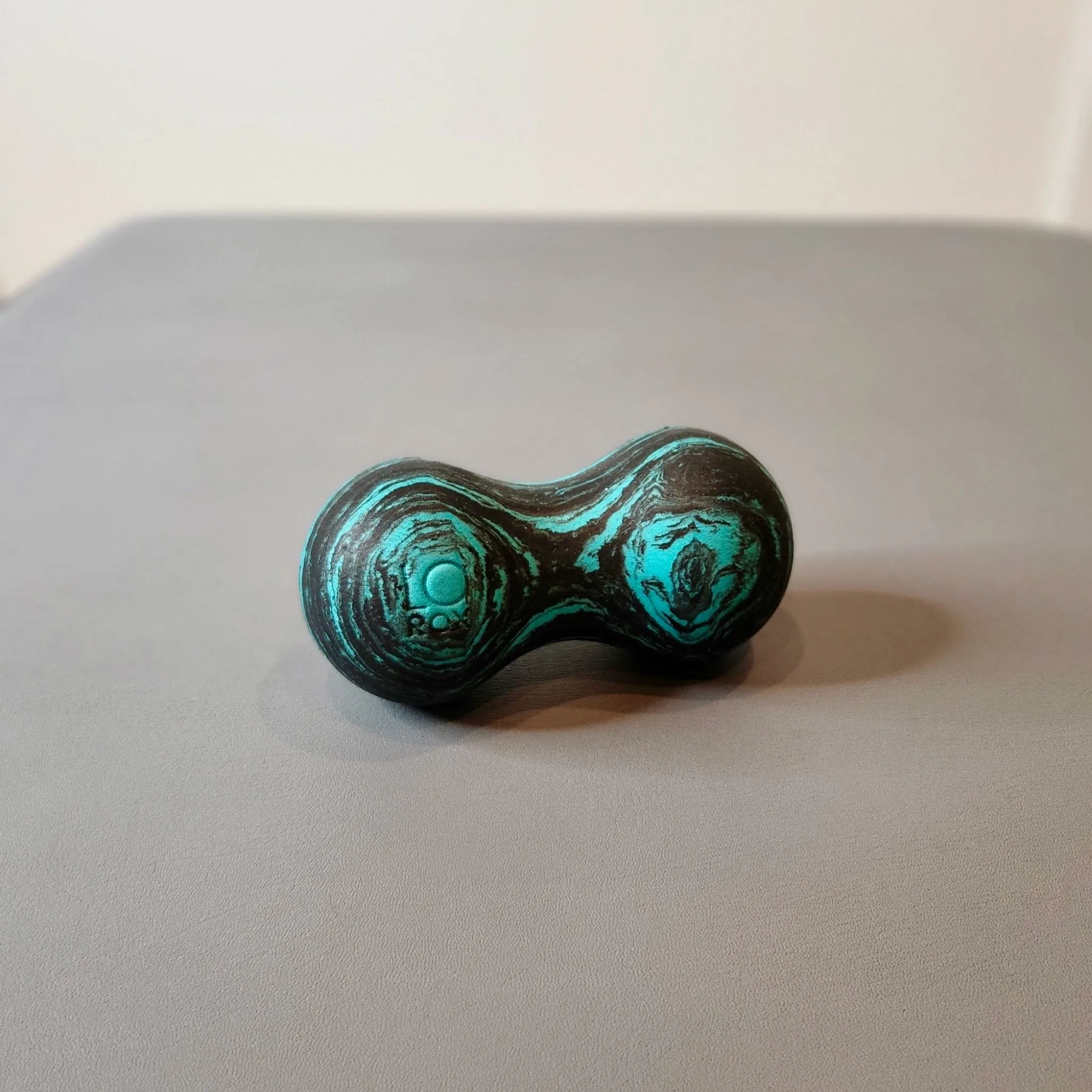 Aligned Life Mini Infinity Roller