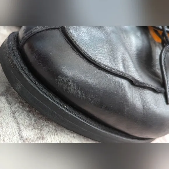 Allen Edmonds Leather MEN'S Size 10.5