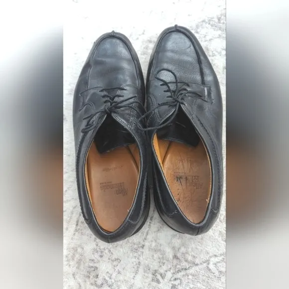 Allen Edmonds Leather MEN'S Size 10.5