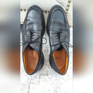 Allen Edmonds Leather MEN'S Size 10.5