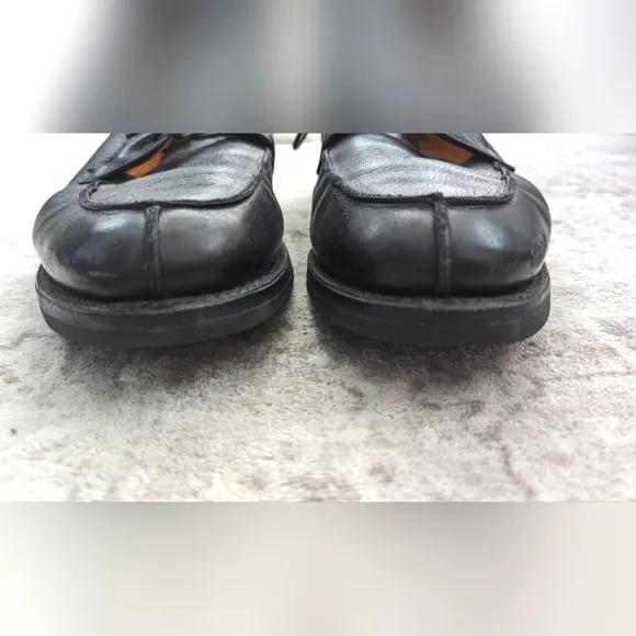 Allen Edmonds Leather MEN'S Size 10.5