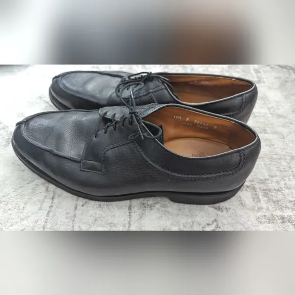 Allen Edmonds Leather MEN'S Size 10.5