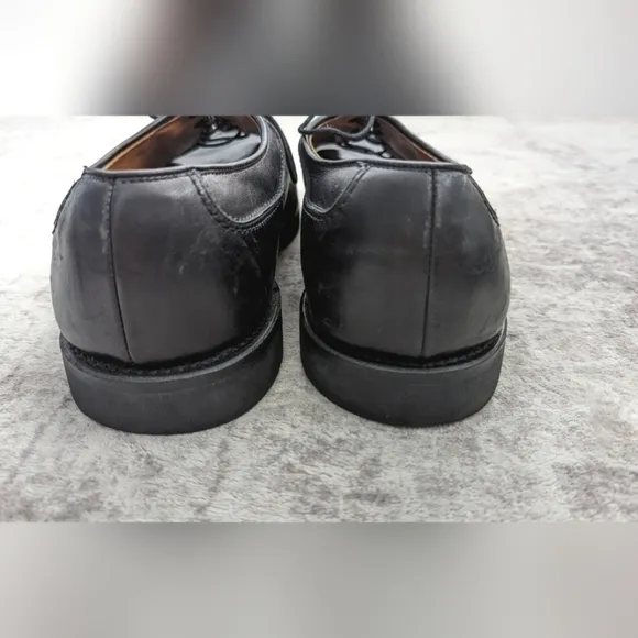 Allen Edmonds Leather MEN'S Size 10.5