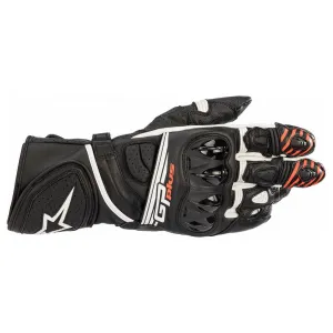 Alpinestars GP Plus R V2 Gloves Black / White