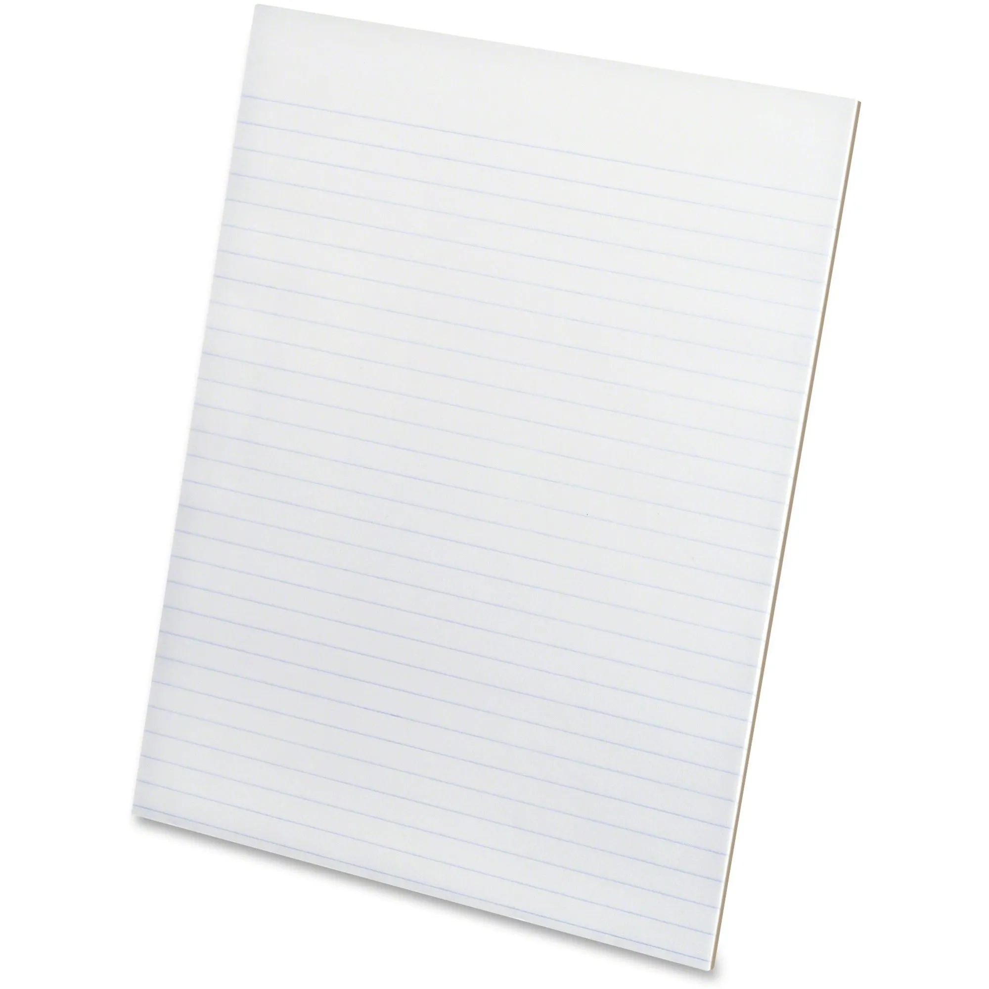 Ampad Evidence Glue - Top Ruled Pads - Letter