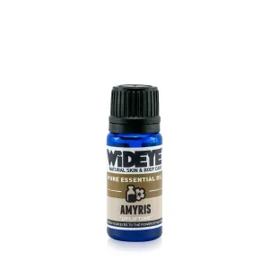 Amyris Essential Oil