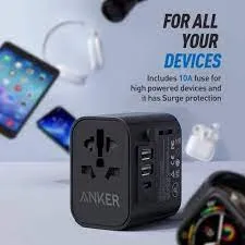 Anker 312 Outlet Extender