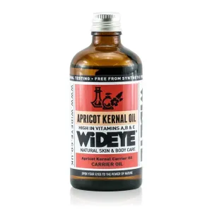 Apricot Kernal Carrier Oil