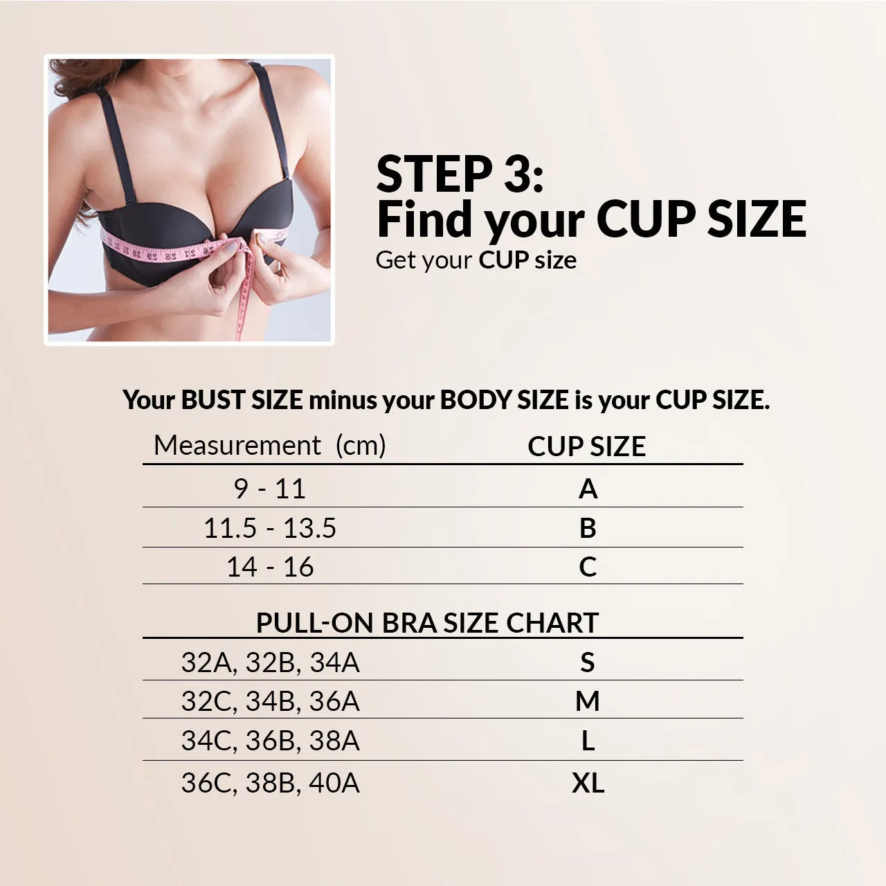Avon Fashion Classic Samantha Underwire Bra