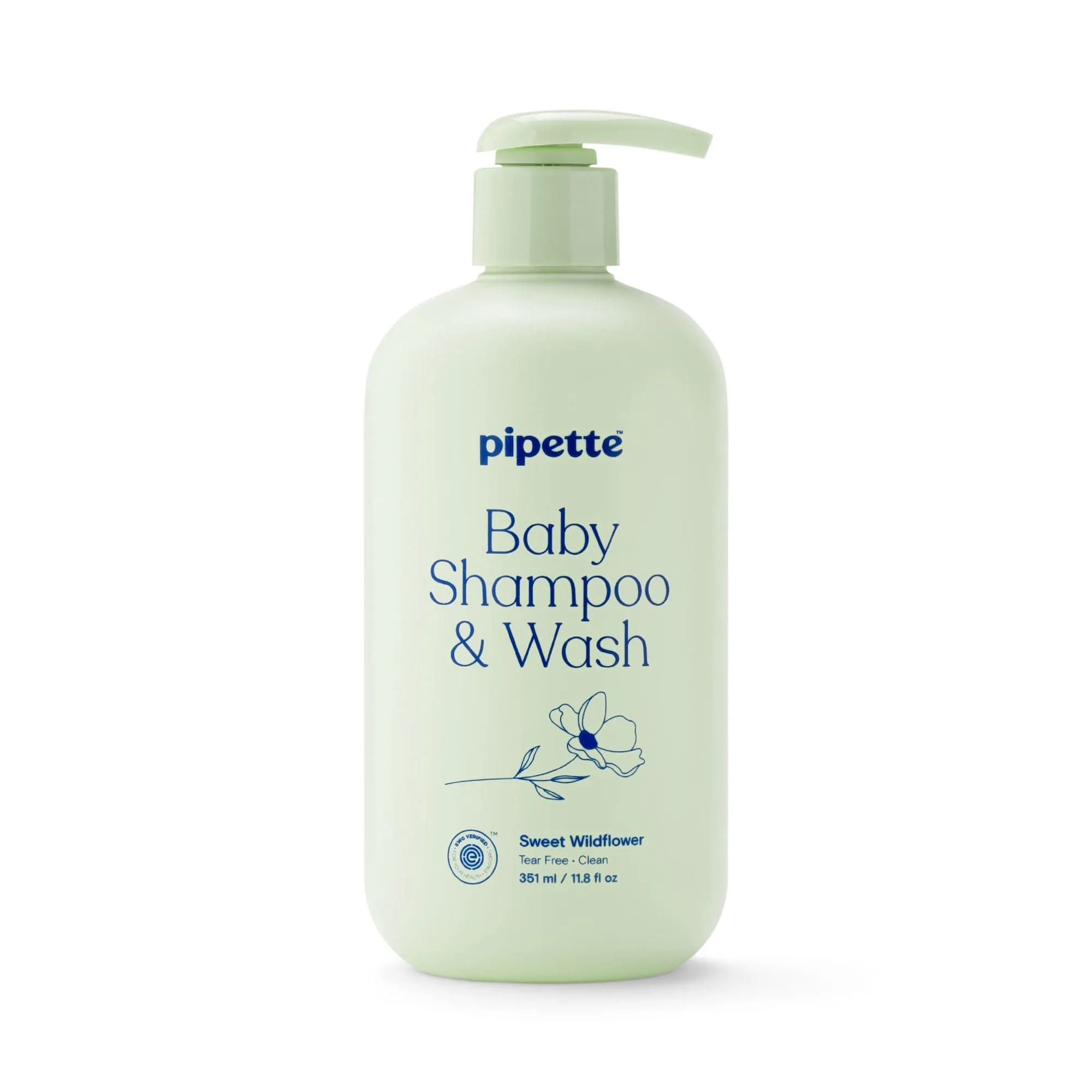 Baby Shampoo   Wash