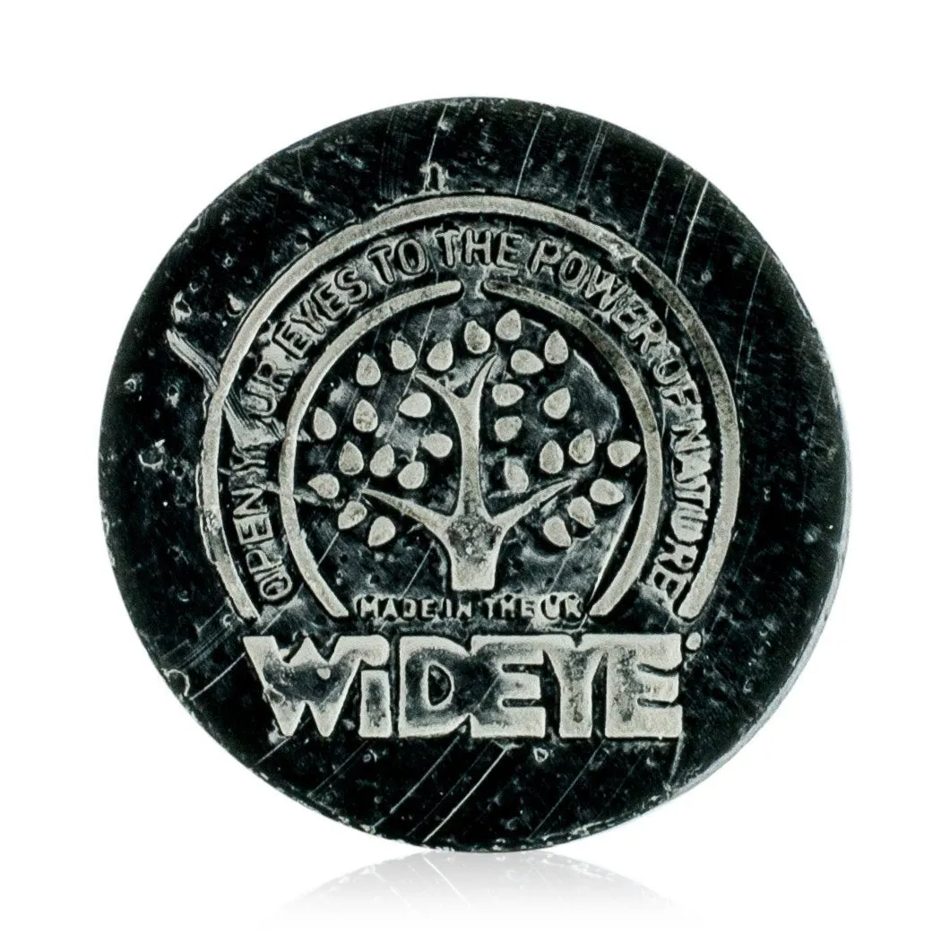 Bamboo Charcoal Travel Soap
