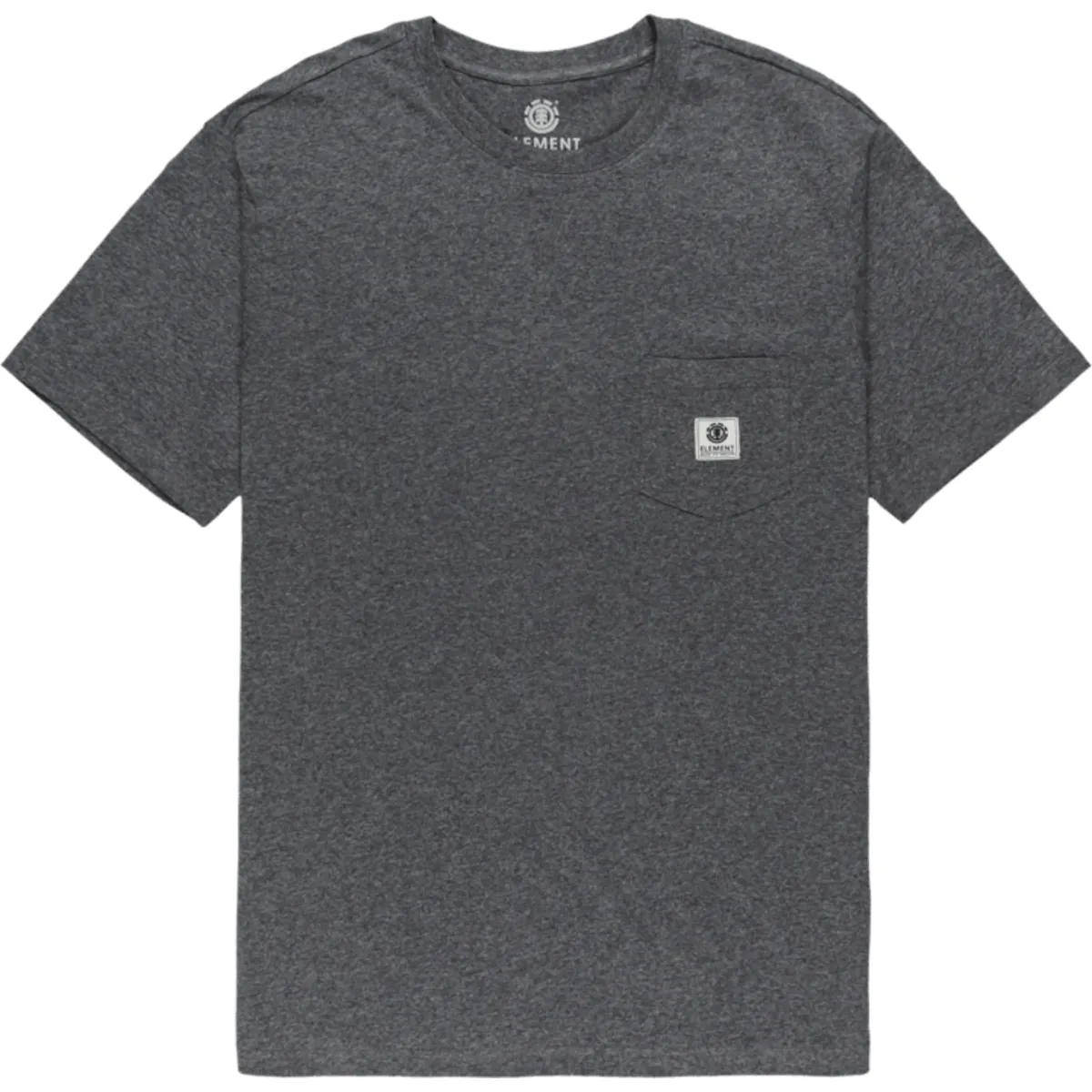 BASIC POCKET LABEL SS