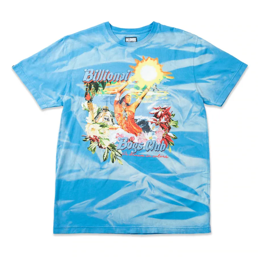 BB Island Dreams SS Knit