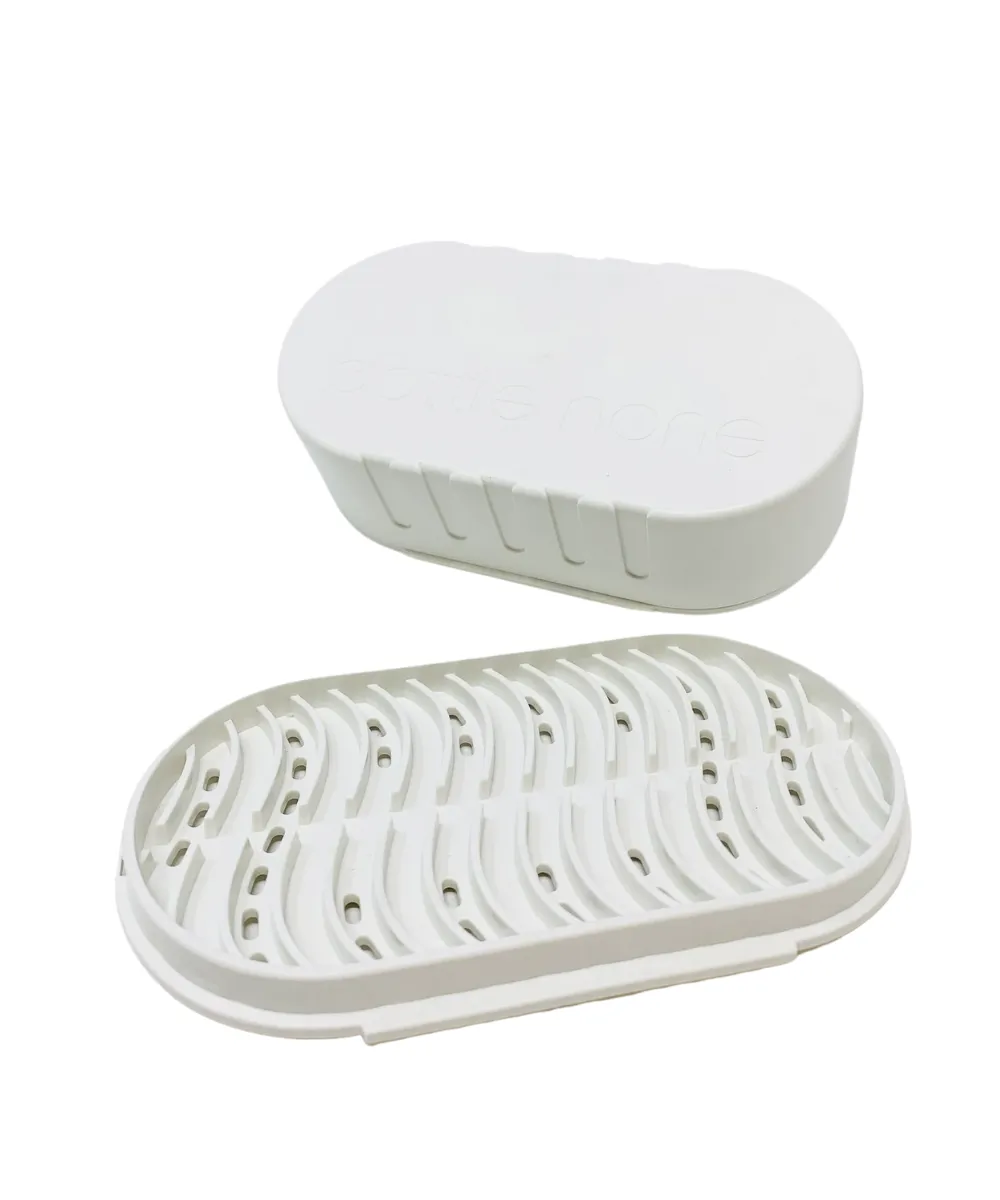 Be Bold - Bar Set & Case | Thick, Curly or Coarse Hair