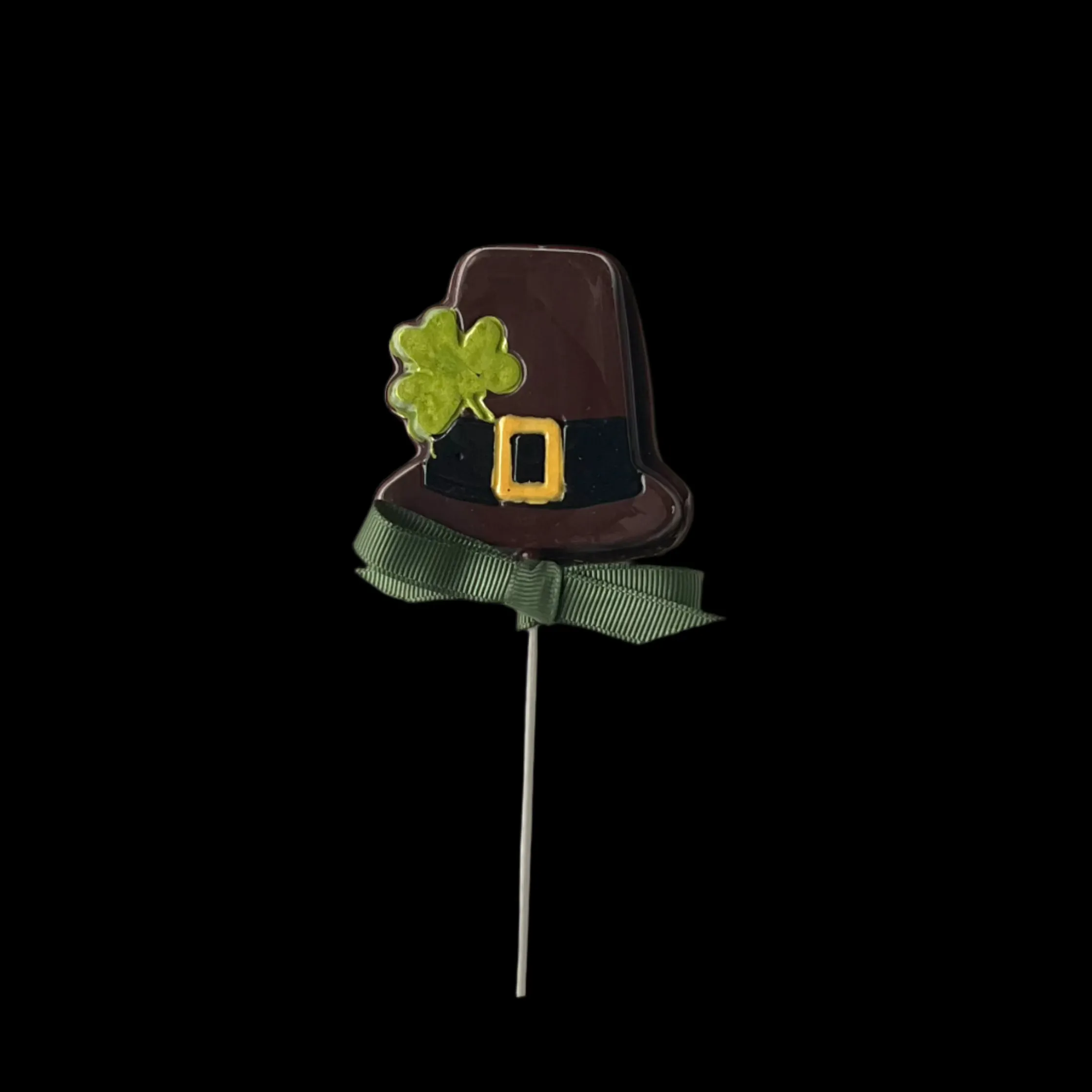 BE St-Patrick