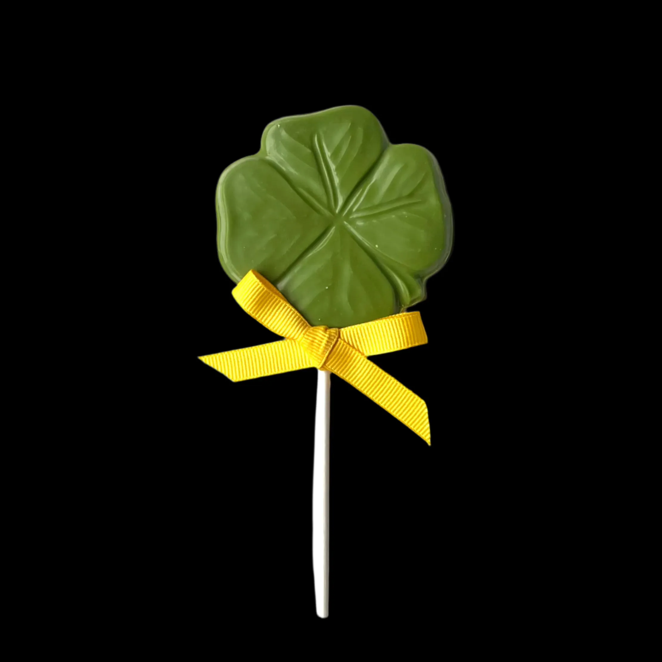 BE St-Patrick
