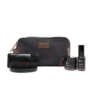 Beard Care Travel Kit   FREE Beard Comb