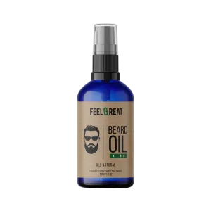 Beard Oil