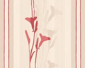 Beige Caramello 897770 Wallpaper