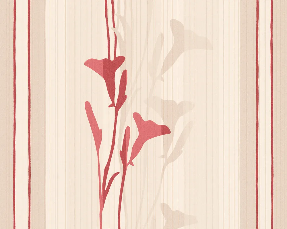 Beige Caramello 897770 Wallpaper