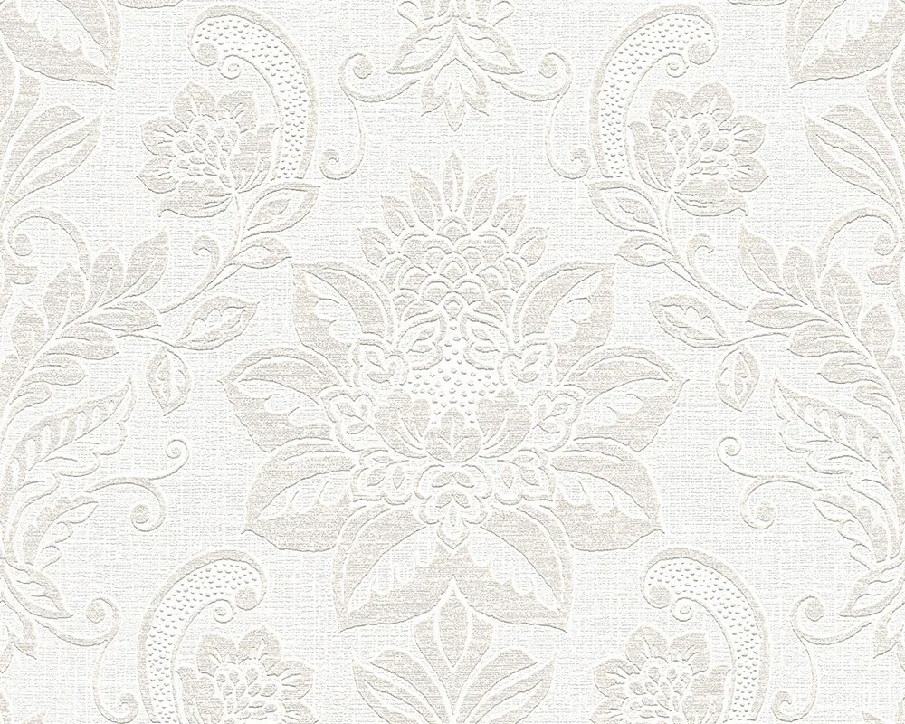Beige OK 6 293428 Wallpaper
