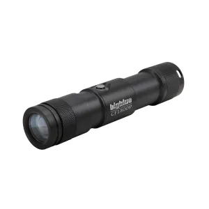 Big Blue 1800 Lumen Adjustable Beam