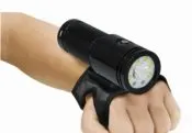 Big Blue 2900-Lumen Dual-Beam Light – Wide/Narrow