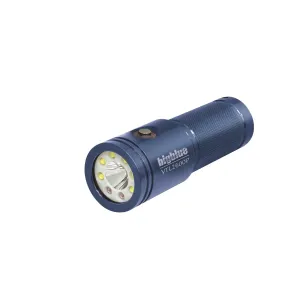 Big Blue 2900-Lumen Dual-Beam Light – Wide/Narrow