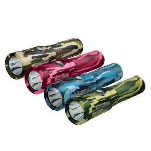 BIGBLUE AL1200NP II NARROW BEAM (CAMO)