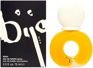 Bijan 2.5oz eau de toilette Spray For Men
