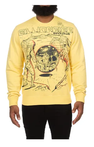 Billionaire Boys Club Discovery Sundress Crewneck
