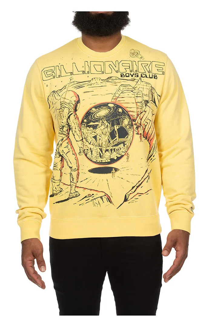 Billionaire Boys Club Discovery Sundress Crewneck