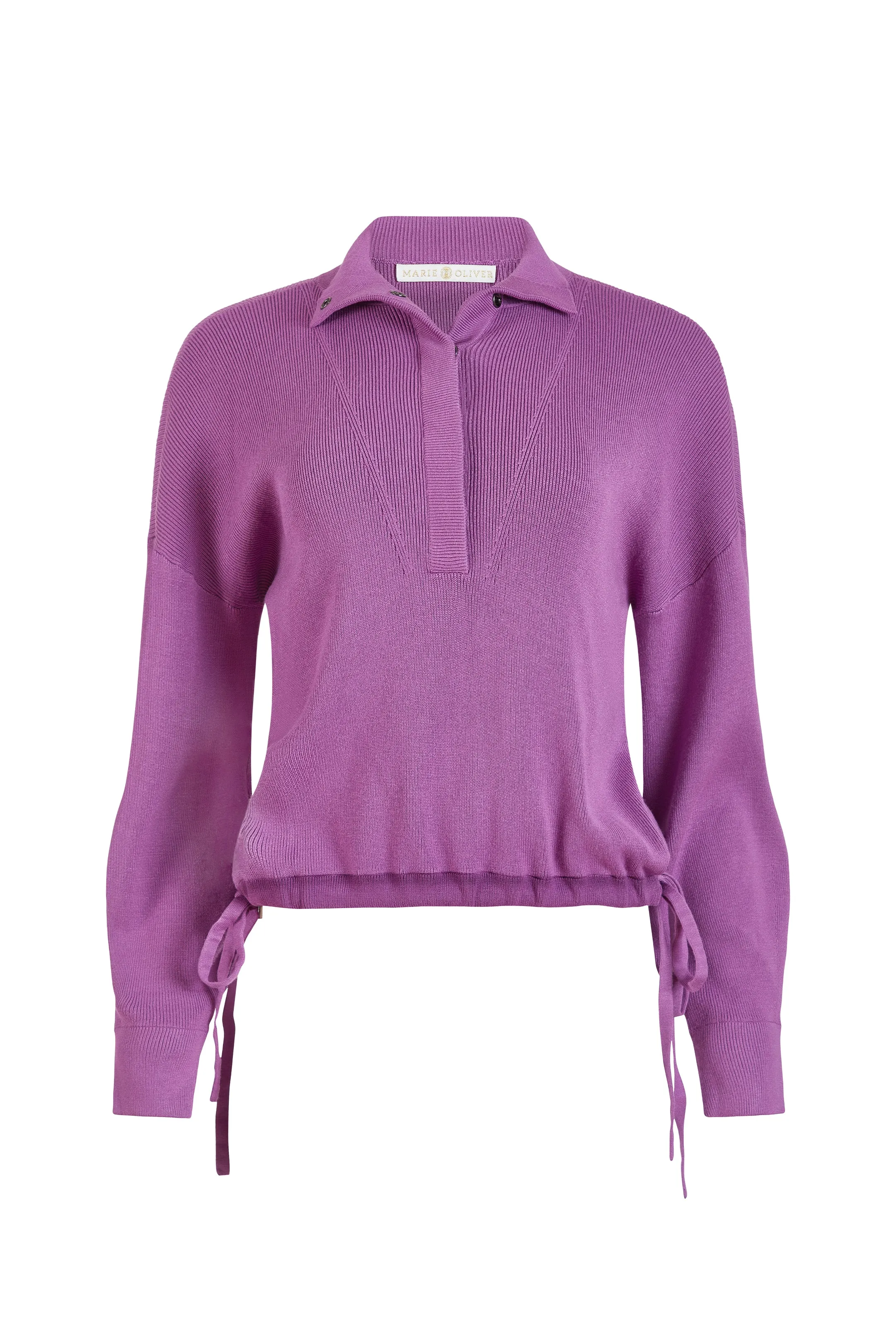 BLAIRE PULLOVER