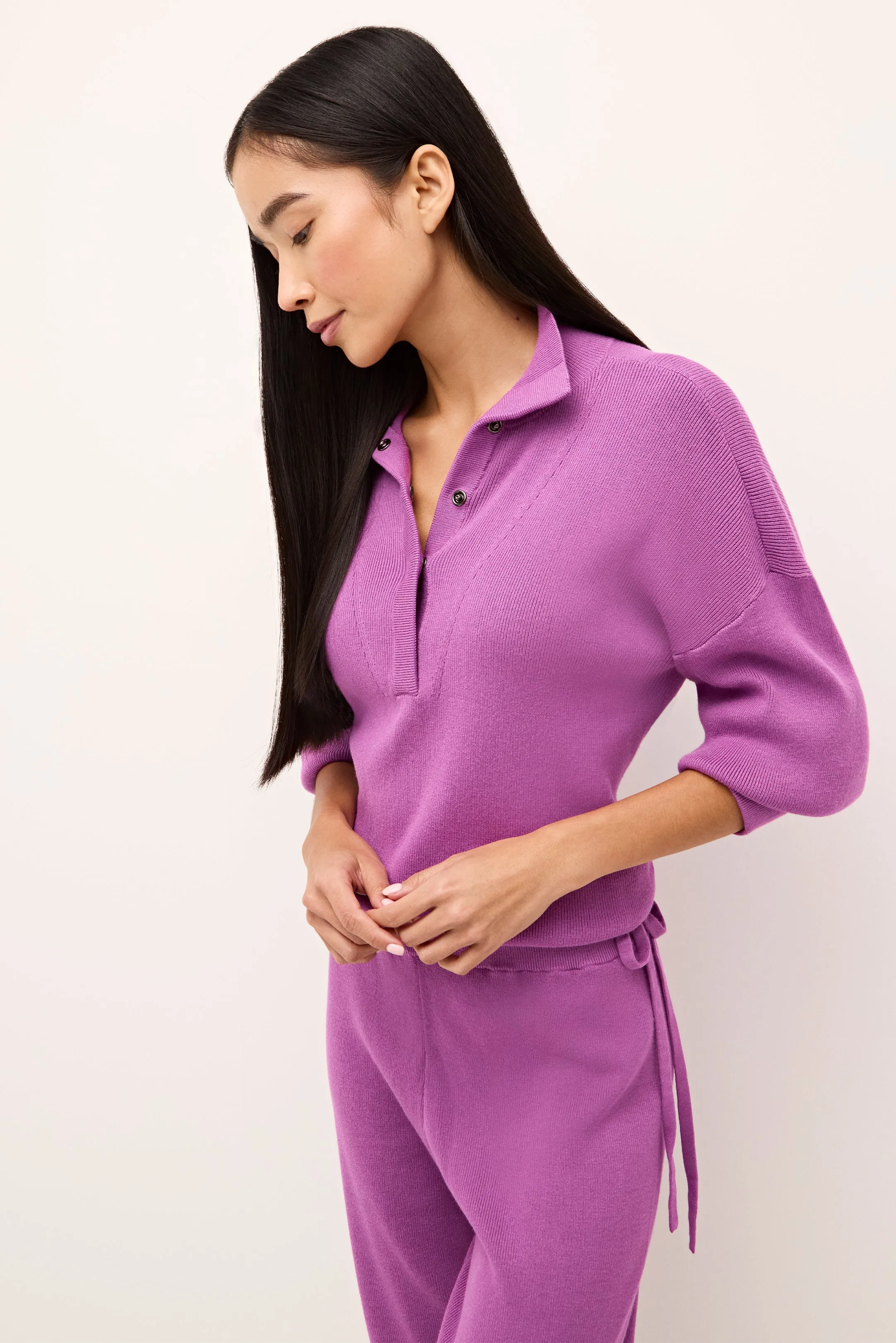 BLAIRE PULLOVER