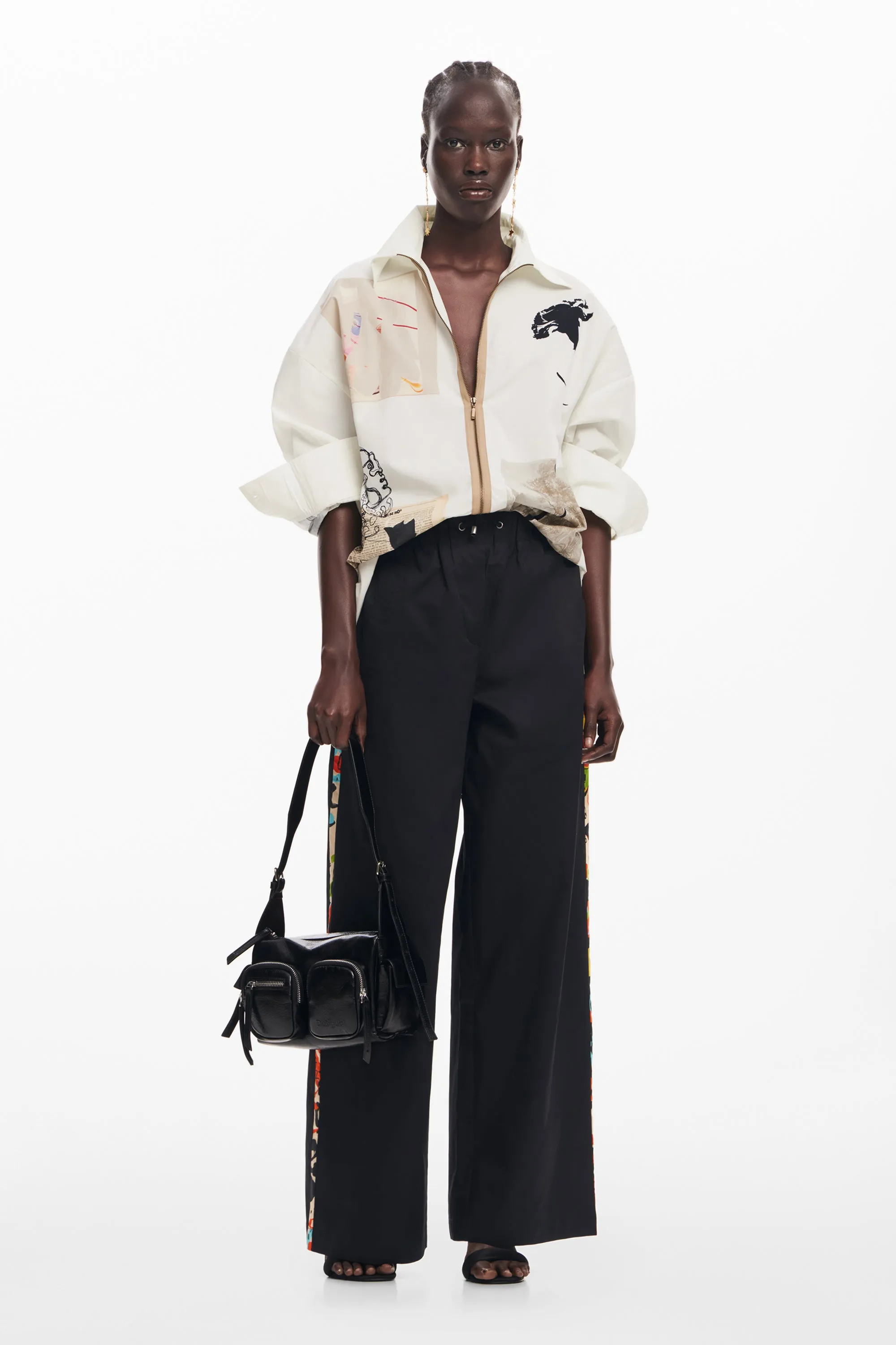 Blanco Shirt