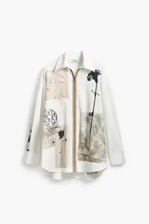 Blanco Shirt
