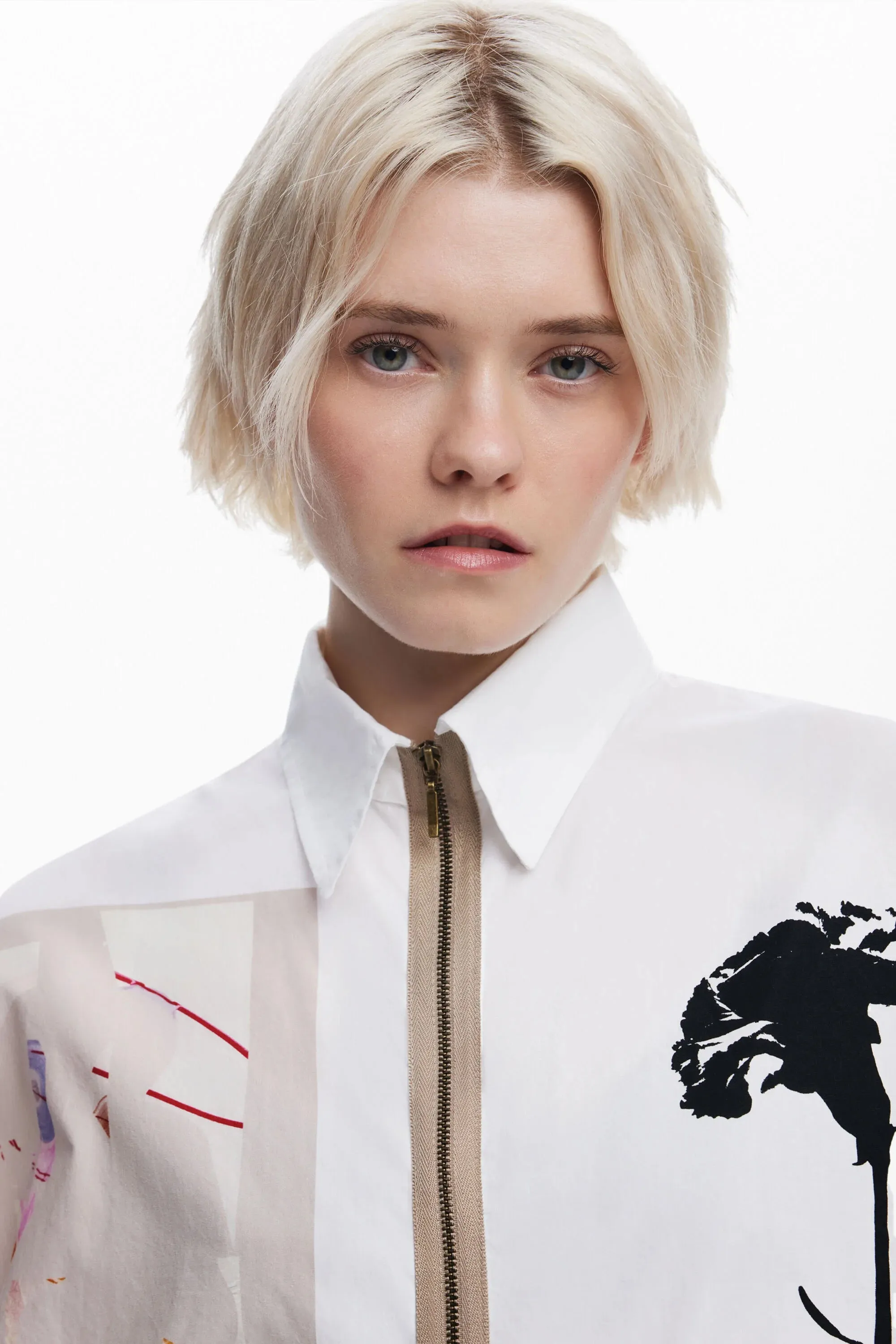 Blanco Shirt