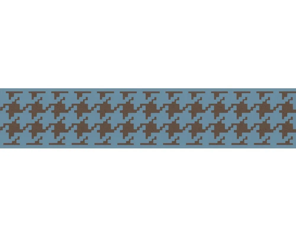 Blue Schoner Wohnen 4 267832 Wallpaper Border