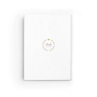 Bon Voyage Journal