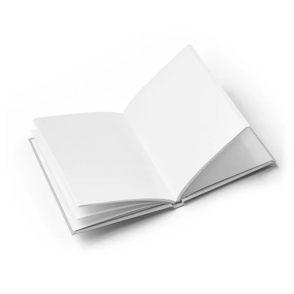 Bon Voyage Journal